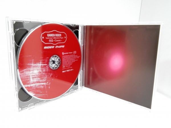 Amazon.co.jp: KAMEN RIDER Anniversary Collaboration Project